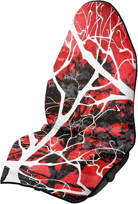 Yewattles Anti Slip Waterproof Car Seat Protector After