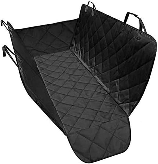 MEKBOK Dog Seat Cover Car Seat Cover 100% Waterproof 600D Heavy
