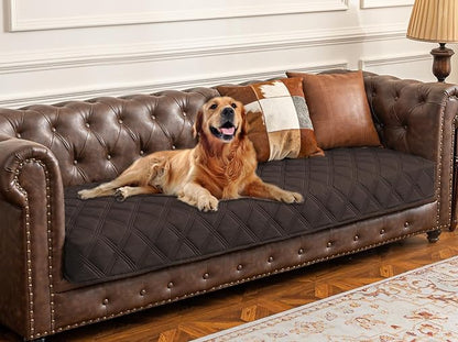 Ameritex Waterproof Dog Bed Cover Pet Blanket