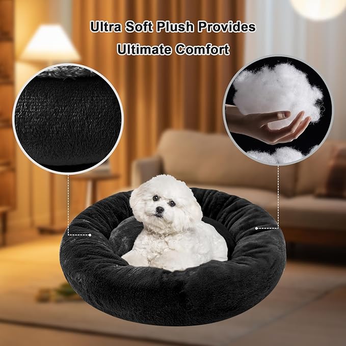 Dog Bed for Large Dogs 30 inch