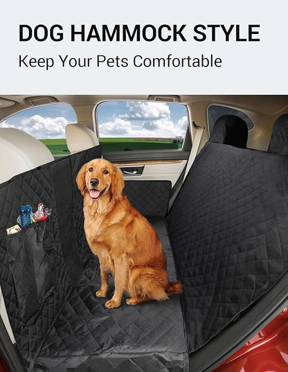 Proadsy 2024 Upgrade Dog Car Seat Cover Custom 2017-2024 Honda