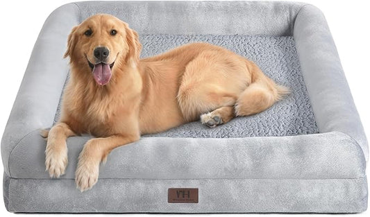 Extra Large Dog Bed Orthopedic (XL,42in)