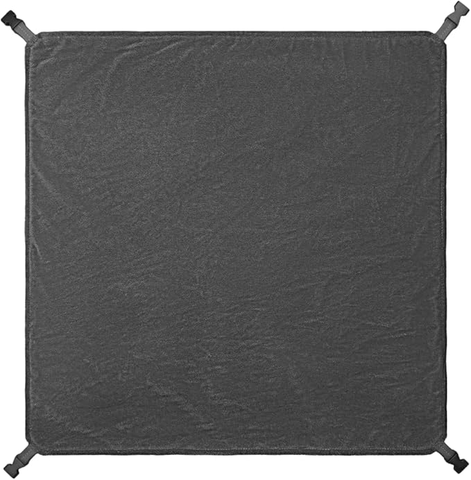 Soft Cover for Owleys Dog Car Seat