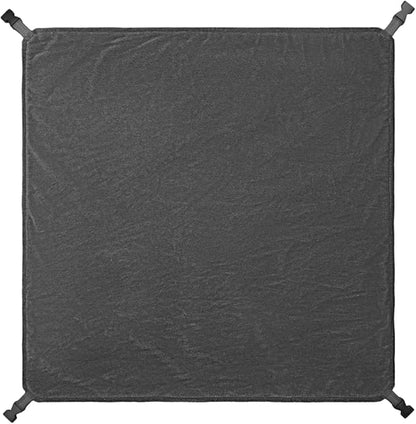 Soft Cover for Owleys Dog Car Seat