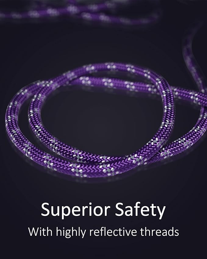 100FT Extra Long Leashes for Dog Training