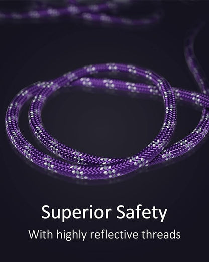 Long Rope Leash for Dog Training 16FT 30FT 50FT 100FT