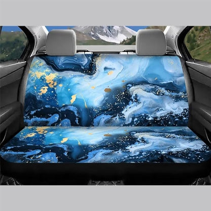 Car Back Seat Covers