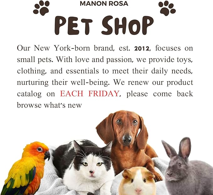 MANON ROSA Dog Swim Cap Plugs 2Pcs Waterproof All-Weather Snood for Bathing Rainy Days Swimming (1 Black 1 Blue,S)