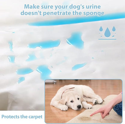 BFPETHOME Dog Beds for Large Dogs