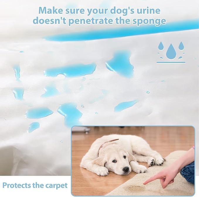 BFPETHOME Dog Beds for Large Dogs