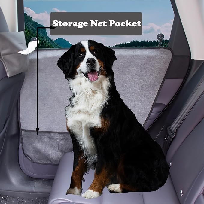 2PCS Car Door Protector