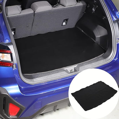 Aunginsy SUV Cargo Liner for Dogs Fit Subaru 2024 2025