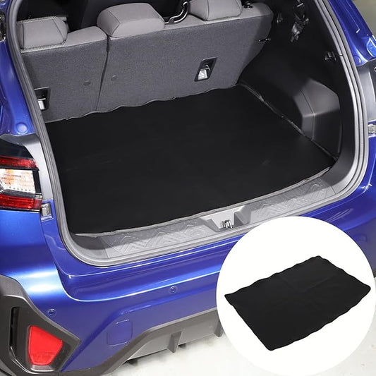 Aunginsy SUV Cargo Liner for Dogs Fit Subaru 2024 2025