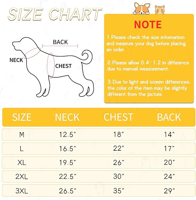 NACOCO Large Dog Raincoat Adjustable Pet Water Proof Clothes Lightweight Rain Jacket Poncho Hoodies with Strip Reflective (XXL