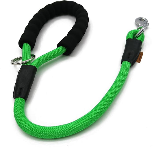 Dog Leash ((1/2") - 2FT, Light