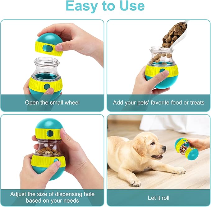Dog Treat Toy