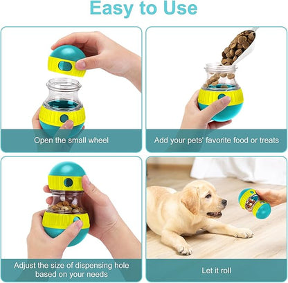 Dog Treat Toy