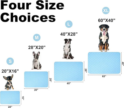 Dog Cooling Mat