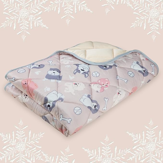 Leekalos Dog Cooling Mat