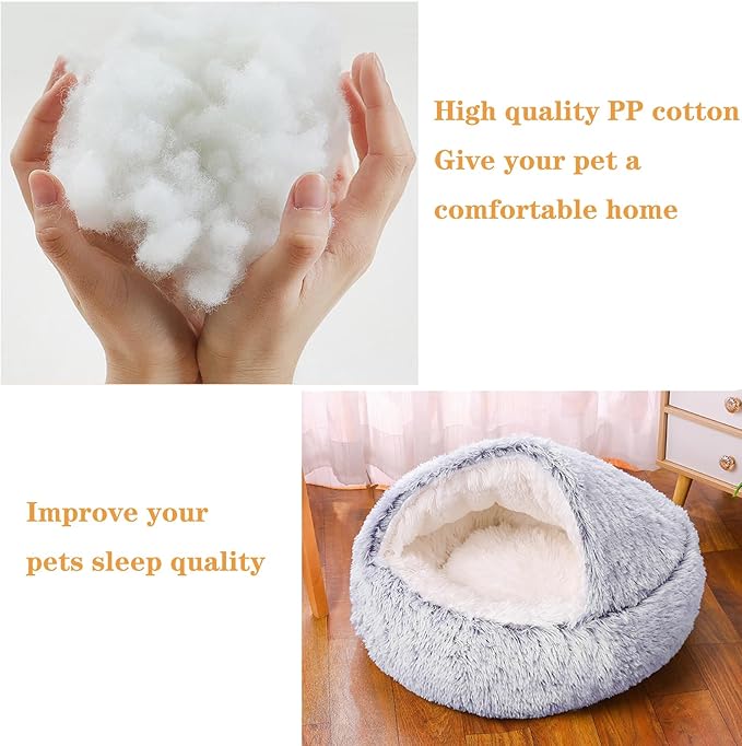 Small Dog Bed (65cm/25in)