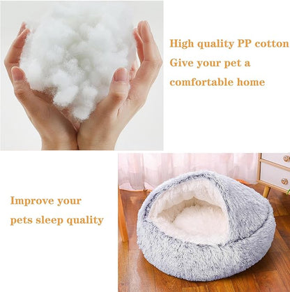 Small Dog Bed (65cm/25in)