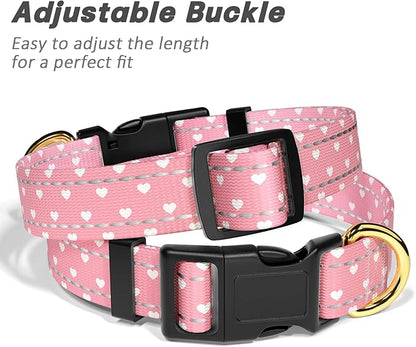 Reflective Dog Collar