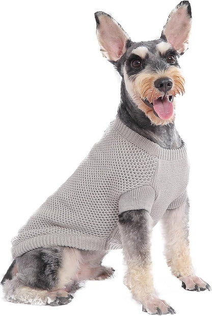 Pet Sweater