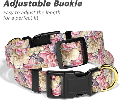Reflective Dog Collar