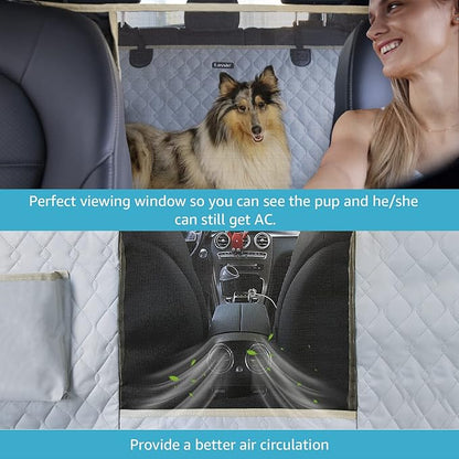 Lassie Dog Hammock for Truck F150 F250 F350 Dog