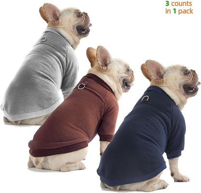 Dog Sweater