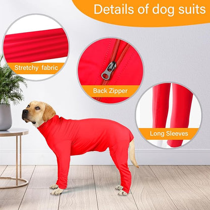 Etdane Dog Onesie After Surgery Pet Surgical Recovery