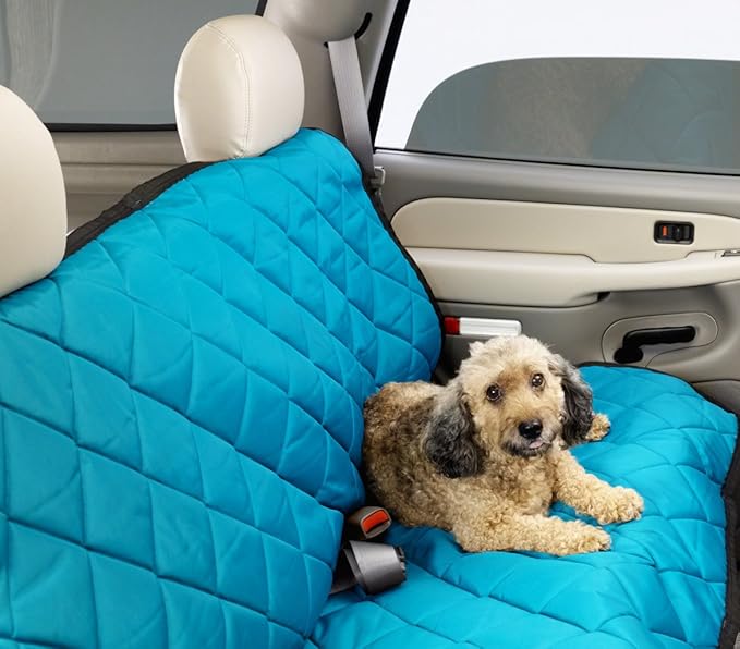 Covercraft Universal Pet Pad for Bucket Seat