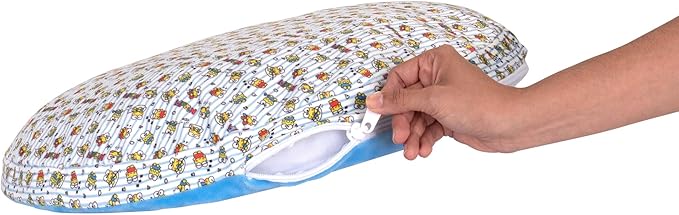 Hello Kitty and Friends Keroppi Bolster Pet Bed