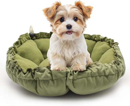 Calming Dog Beds for Small Medium Large Dogs