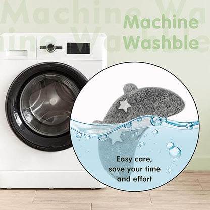 Dog Calming Pillow Glow in The Dark