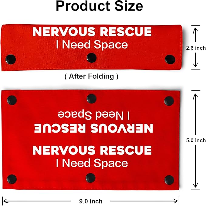 YROVWENQ Funny Dog Leash Red Wrap for Dog