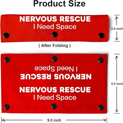 YROVWENQ Funny Dog Leash Red Wrap for Dog