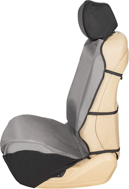 PetSafe Happy Ride Waterproof Bucket Seat Cover for Dogs and Pets
