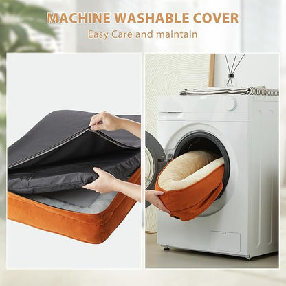 Orthopedic Dog Beds for Medium Dogs