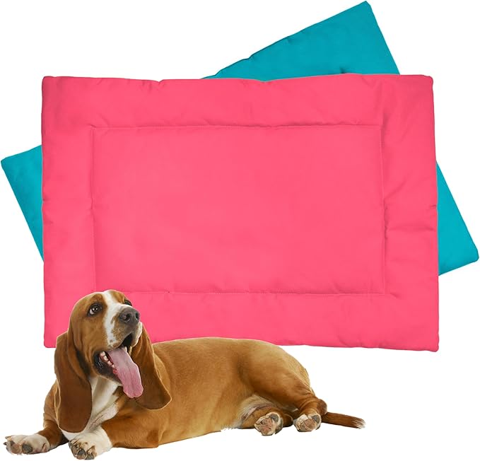 Downtown Pet Supply Dog Crate Pad 29" x 20" -