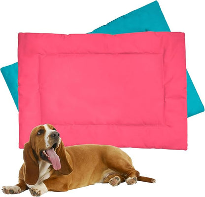 Downtown Pet Supply Dog Crate Pad 29" x 20" -