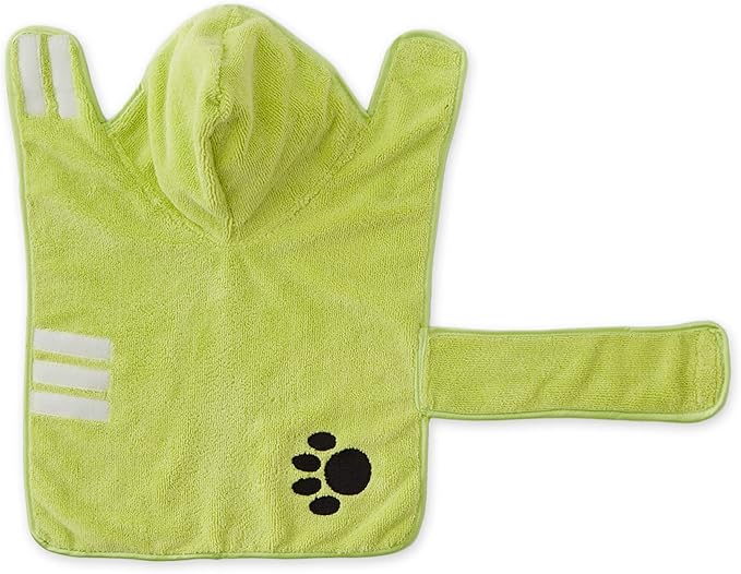 Bone Dry Pet Robe Collection