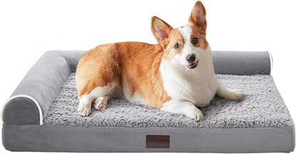 Orthopedic Dog Beds Medium Sized Dog