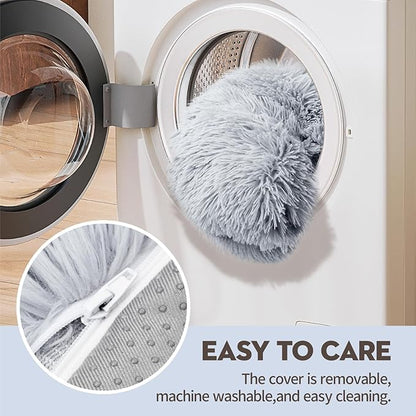 Mewoo Pet Bed for Cats & Small Dogs