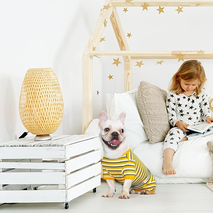 TONY HOBY Dog Pajamas