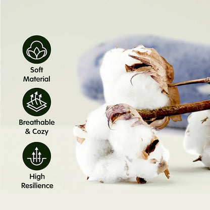 Dog Calming Pillow Glow in The Dark