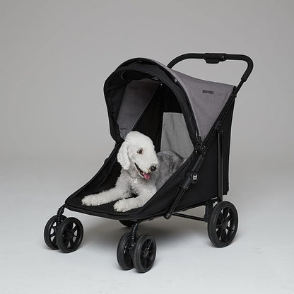 Buddyduggy Large Pet Stroller Rider Terry One Large