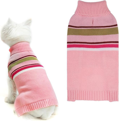 PAWCHIE Dog Sweater