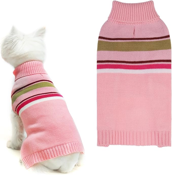 PAWCHIE Dog Sweater