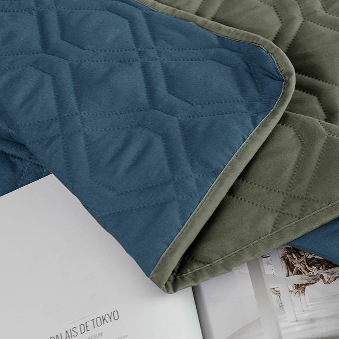 Ameritex Waterproof Dog Bed Cover Pet Blanket